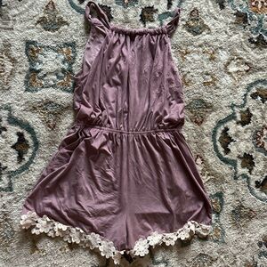 Altar’d State Romper